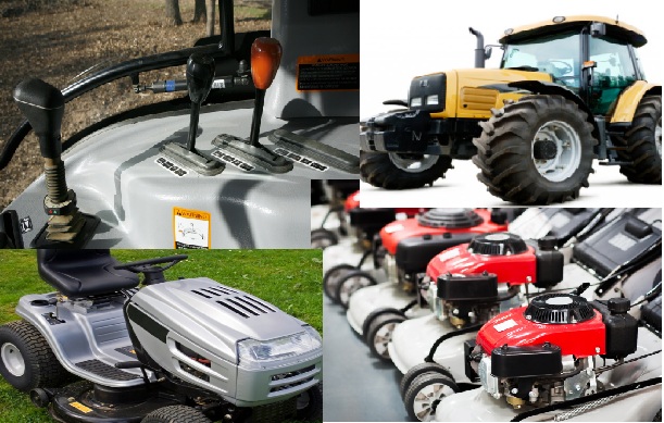 Agriculture